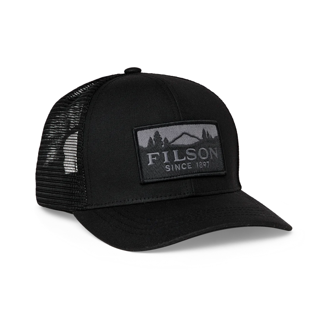 Filson LOGGER MESH CAP
