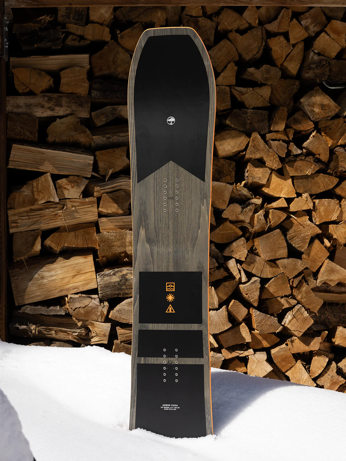 Arbor Coda Snowboard 2026