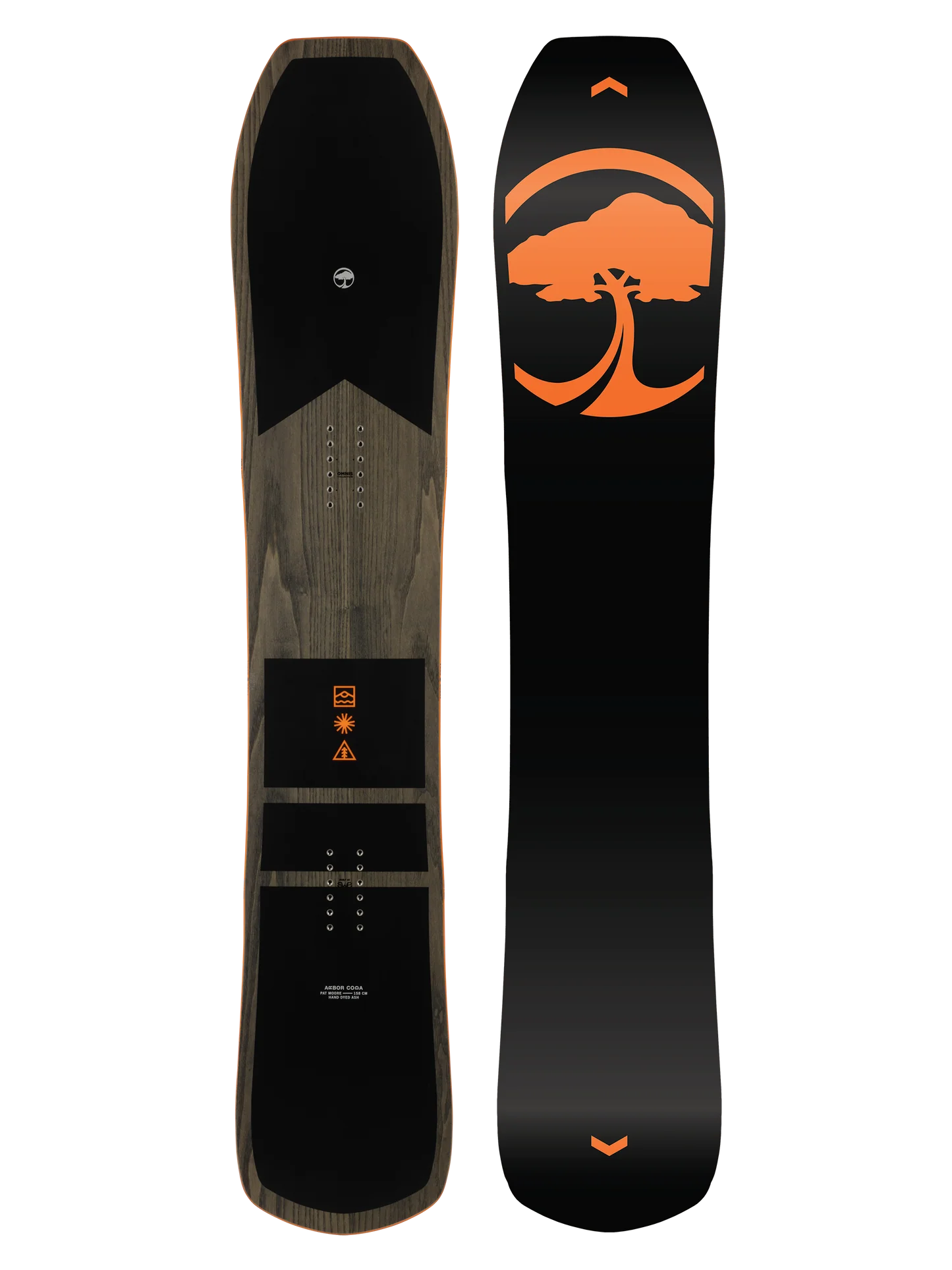 Arbor Coda Snowboard 2026