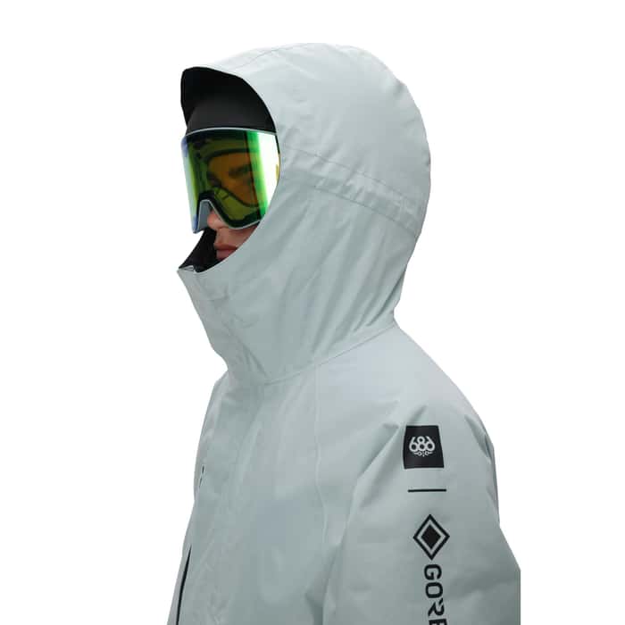 686 GORE-TEX CORE INSULATED JACKET 2026