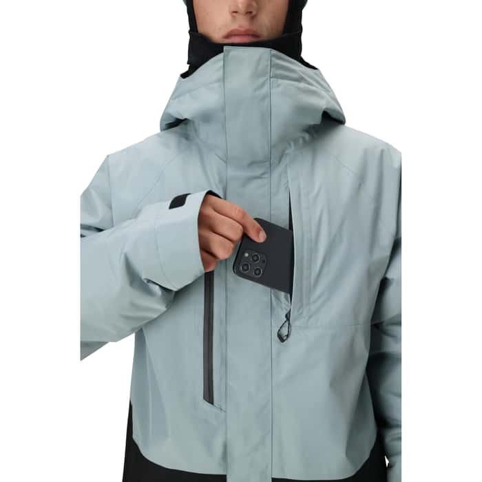 686 GORE-TEX CORE INSULATED JACKET 2026