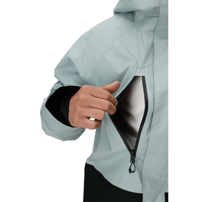 686 GORE-TEX CORE INSULATED JACKET 2026