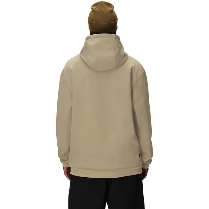 686 Bonded Fleece Zip Hoody 2026