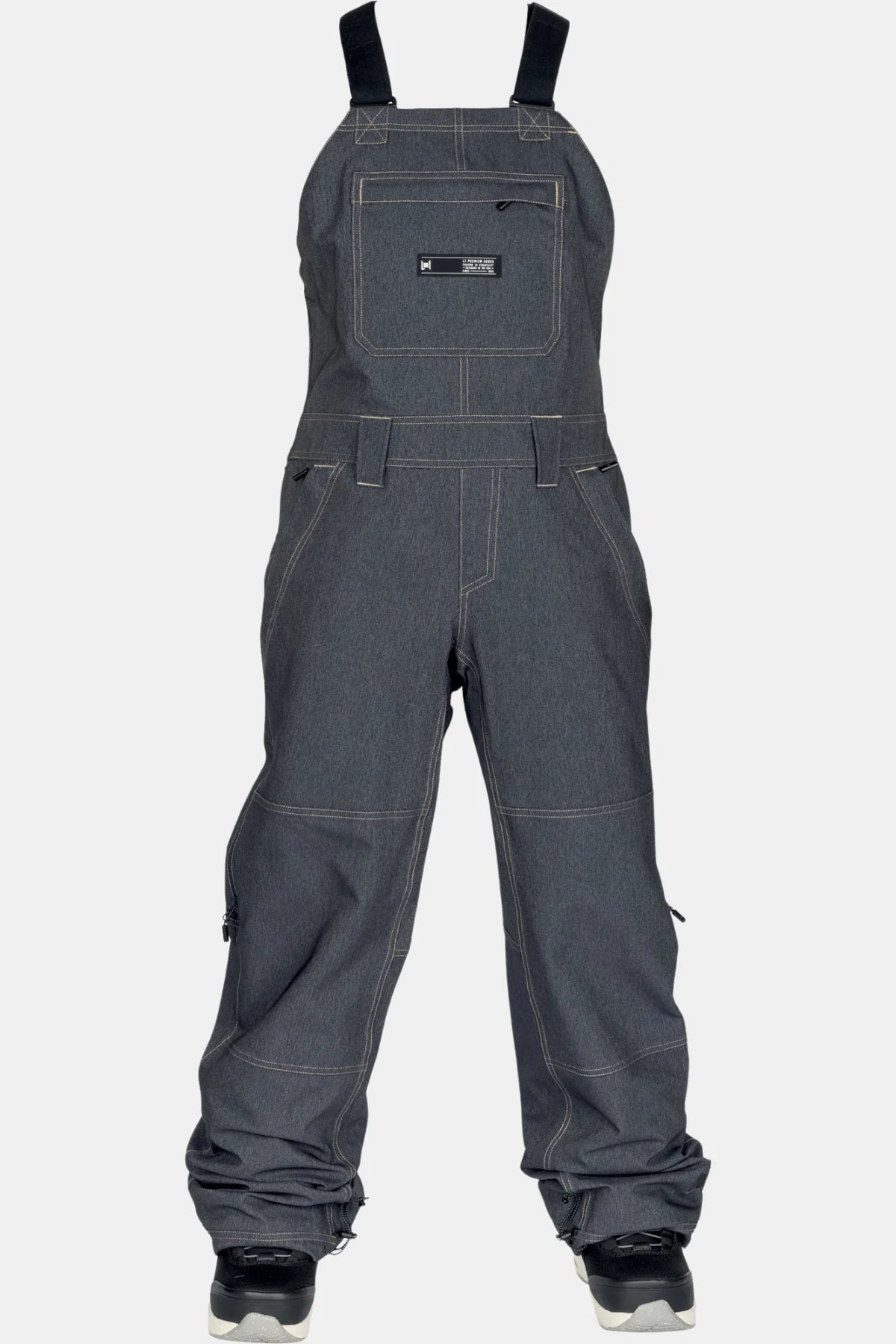 L1 Loretta Overall 2026