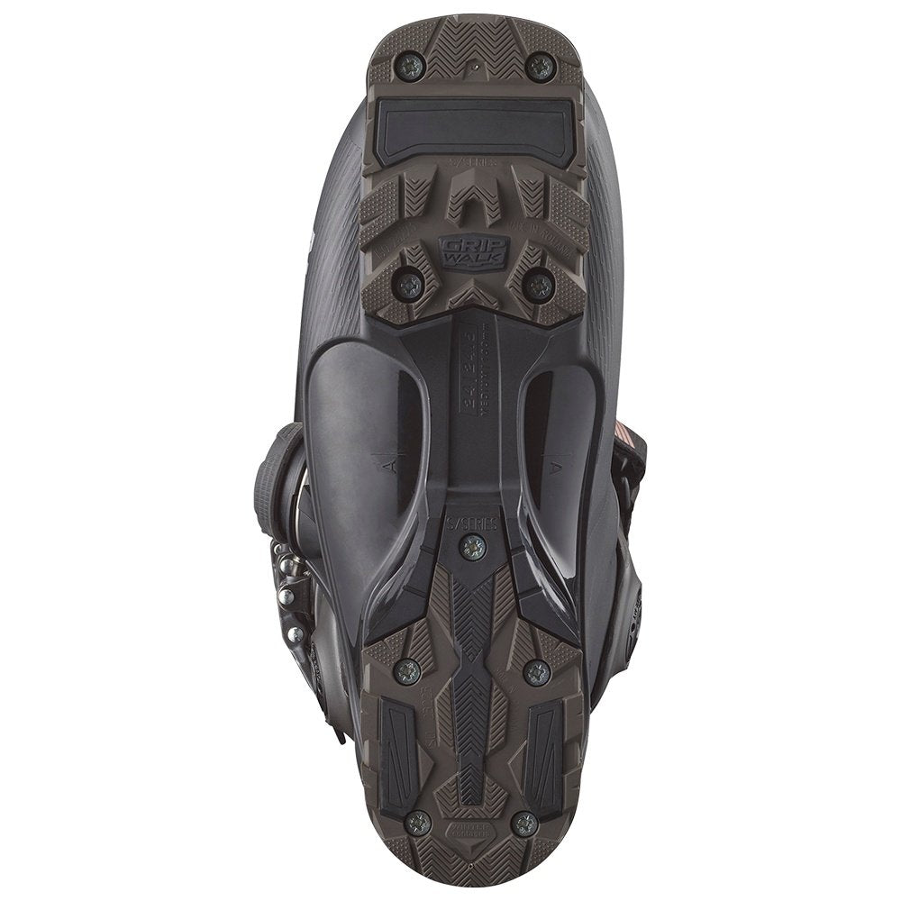 SALOMON S/PRO SUPRA BOA 95 WOMEN'S SKI BOOT 2024
