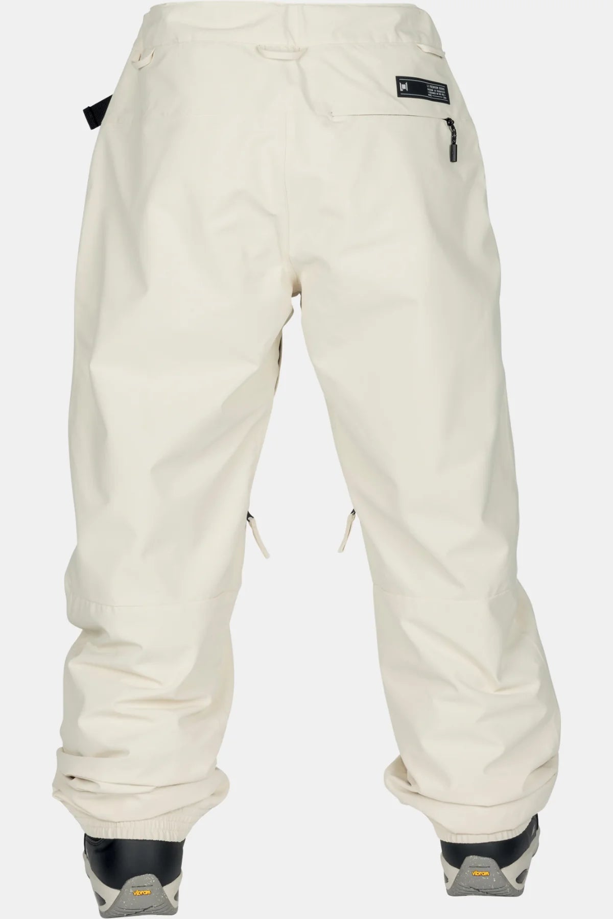 L1 Women's Krush Pant 2026