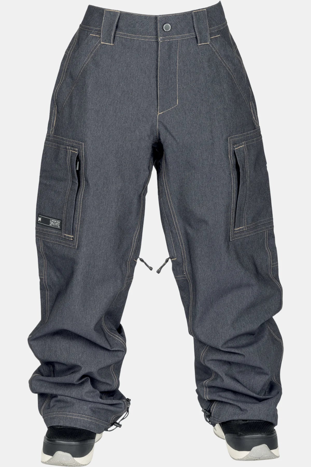 L1 Women's Fairfield Cargo Pant 2026