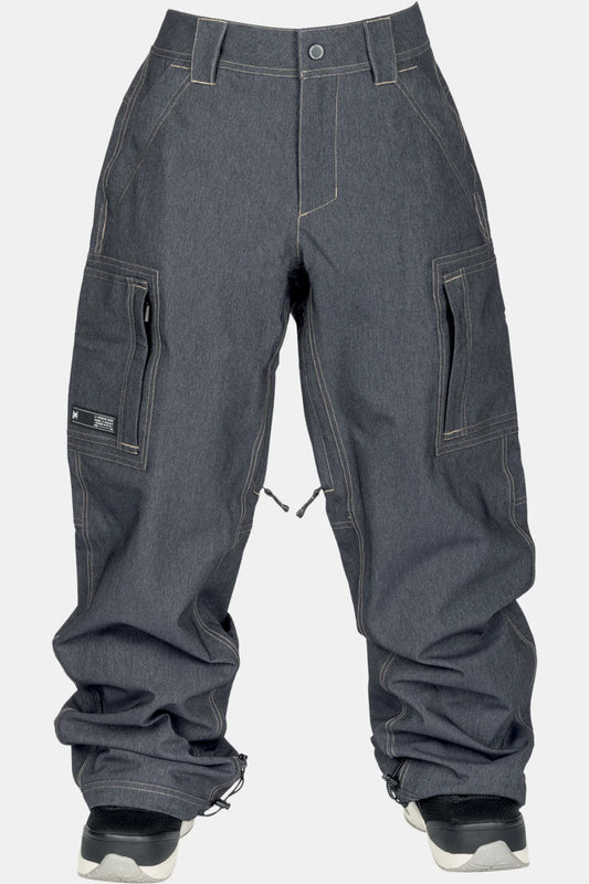 L1 Women's Fairfield Cargo Pant 2026