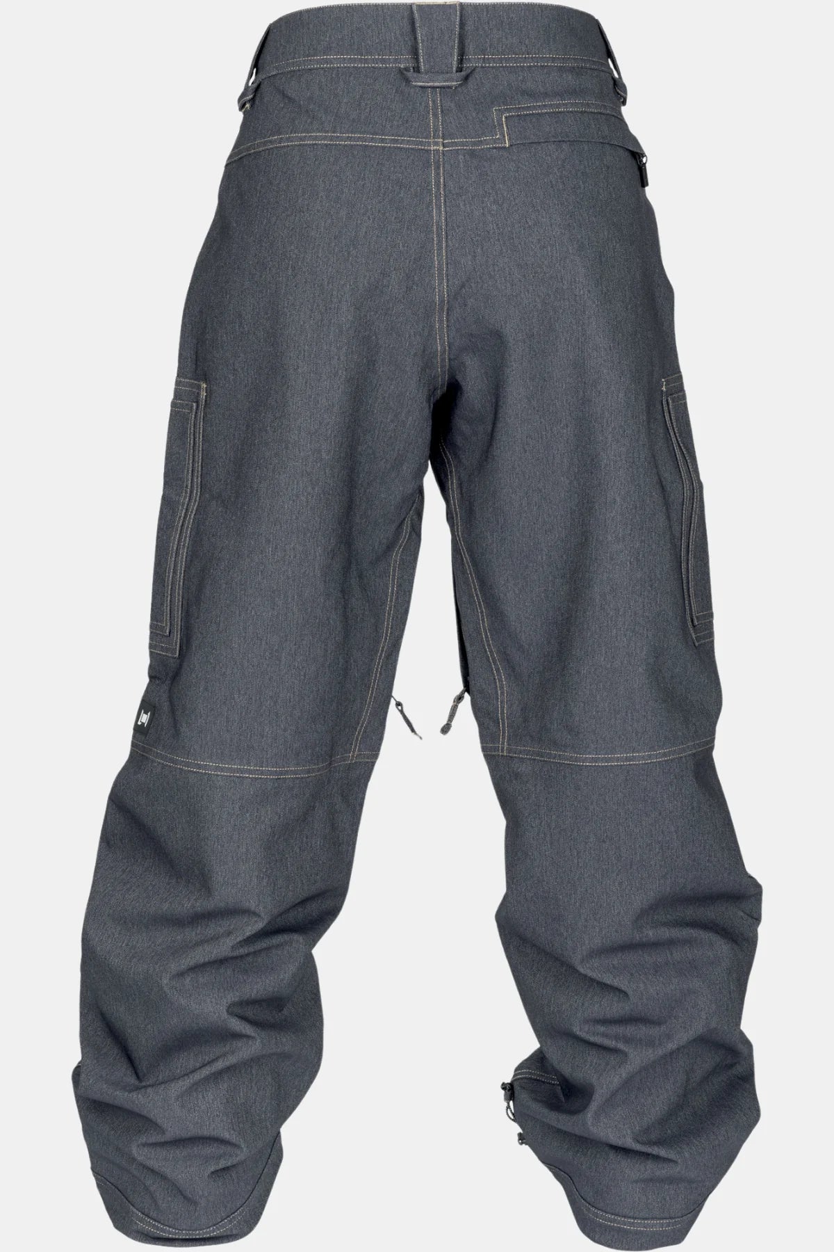 L1 Women's Fairfield Cargo Pant 2026