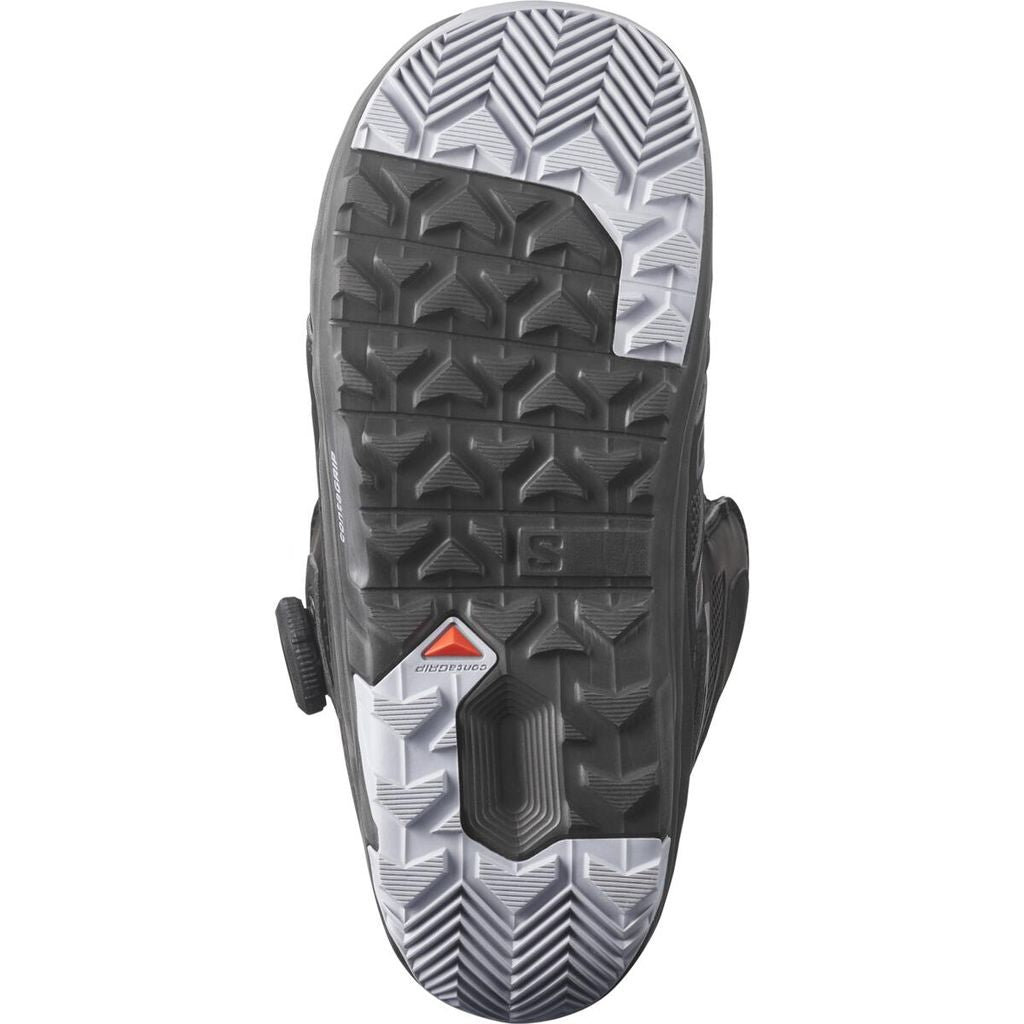 Salomon IVY BOA SJ Women's Snowboard Boots 2026