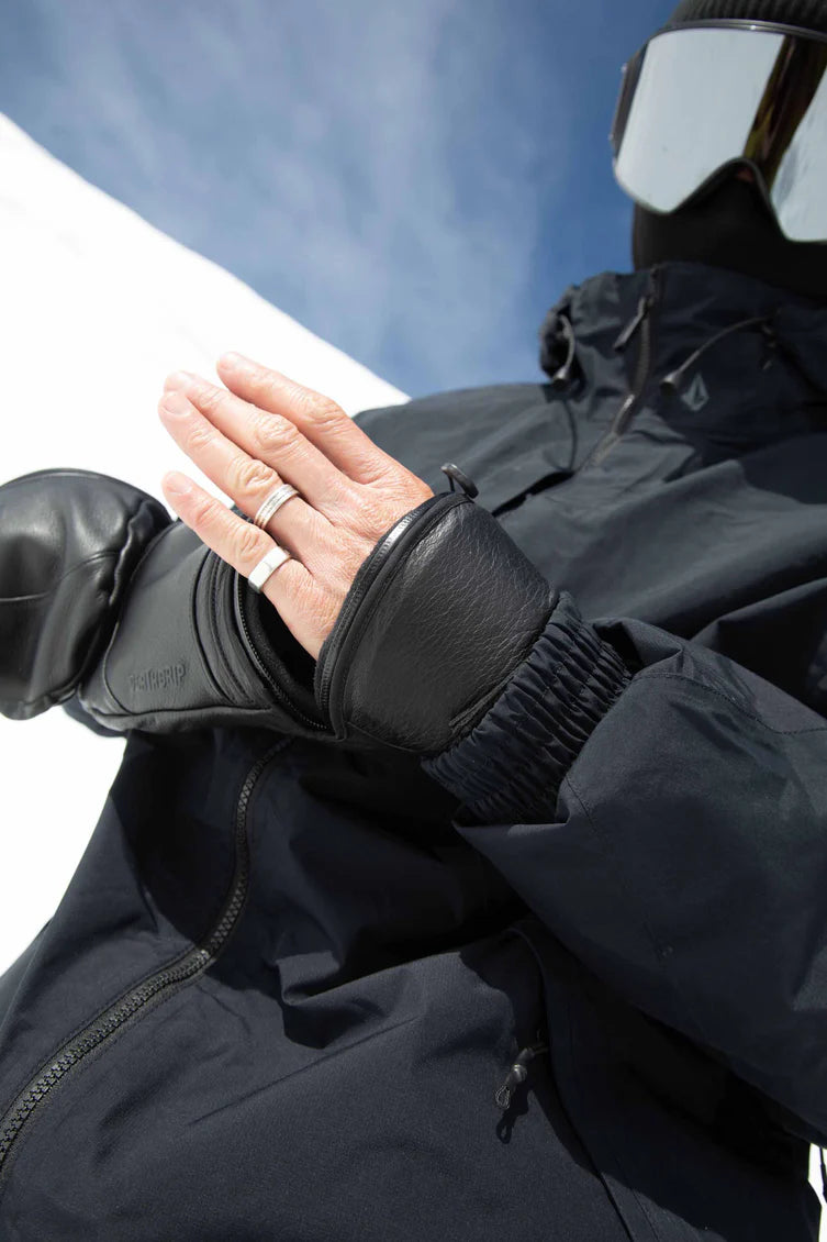 DeathGrip Zombie Mitten 2026