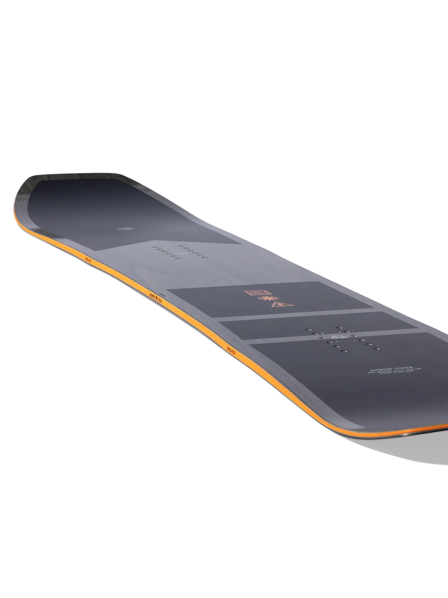 Arbor Coda Snowboard 2026