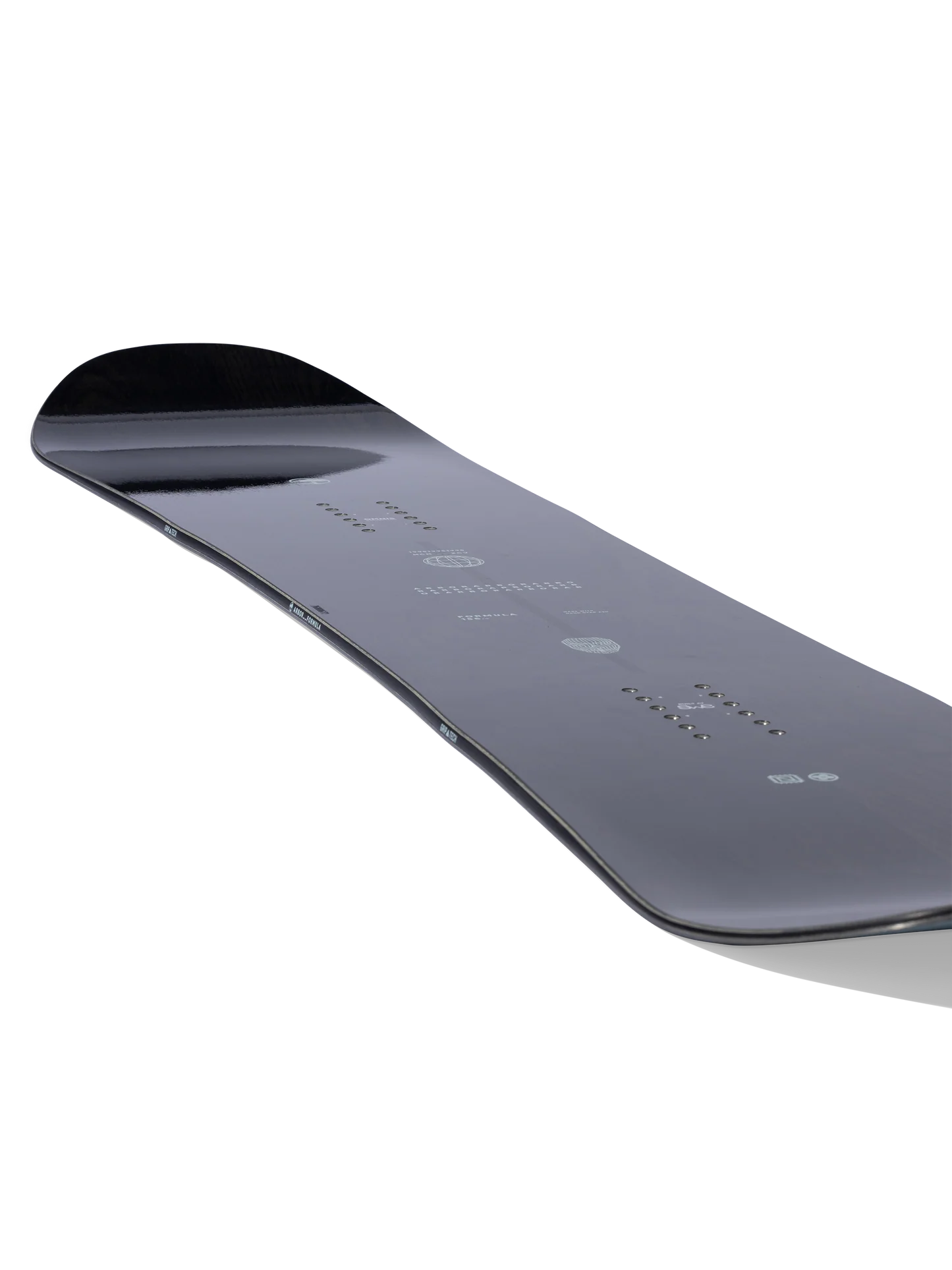 Arbor Formula Snowboard 2026
