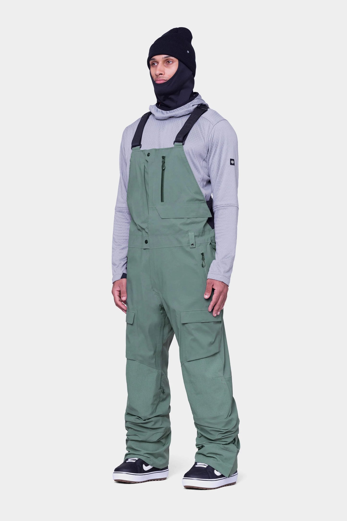 686 GORE-TEX STRETCH DISPATCH BIB Men's 2025