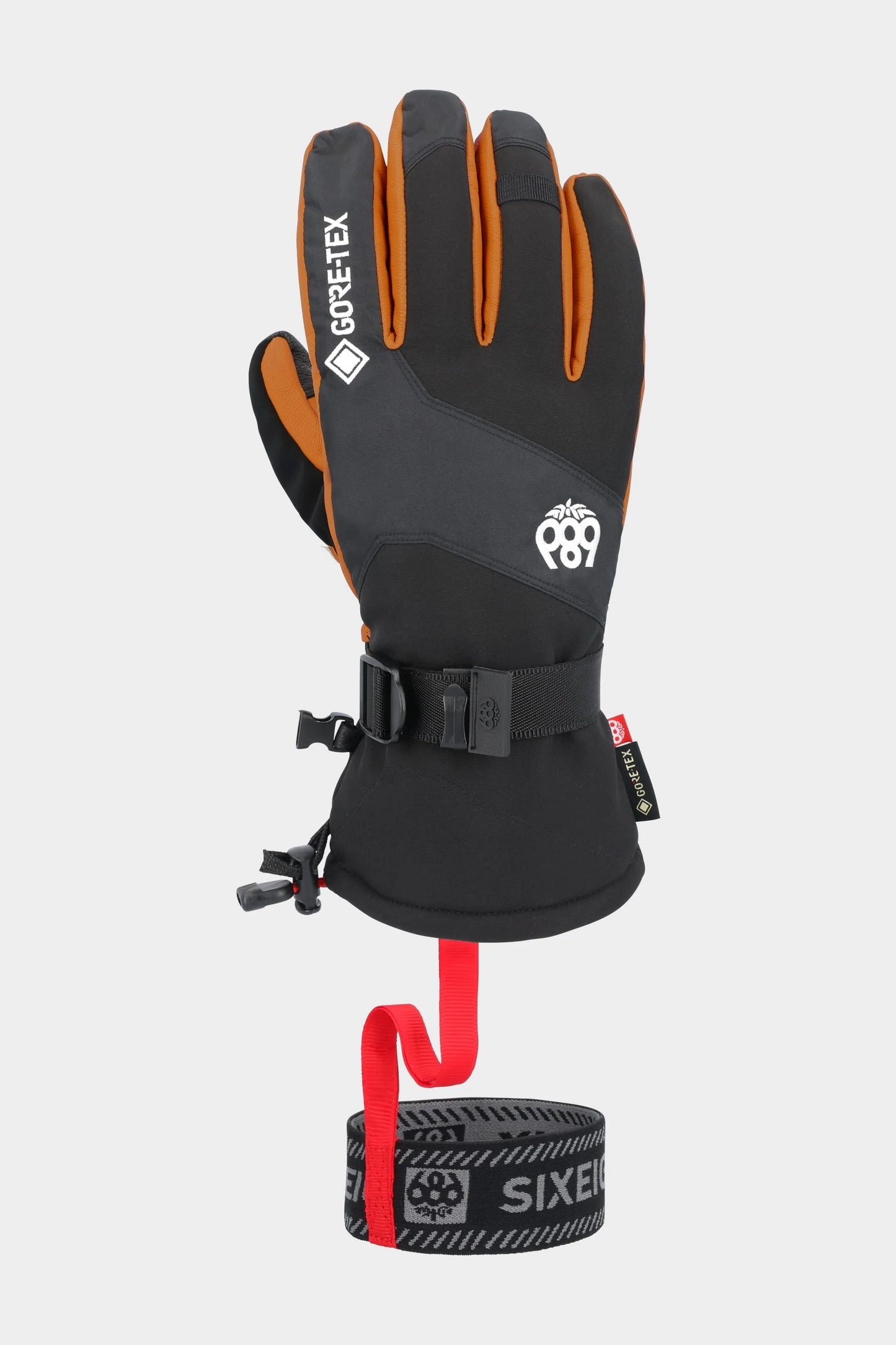 686 Gore-Tex Leather LINEAR GLOVE
