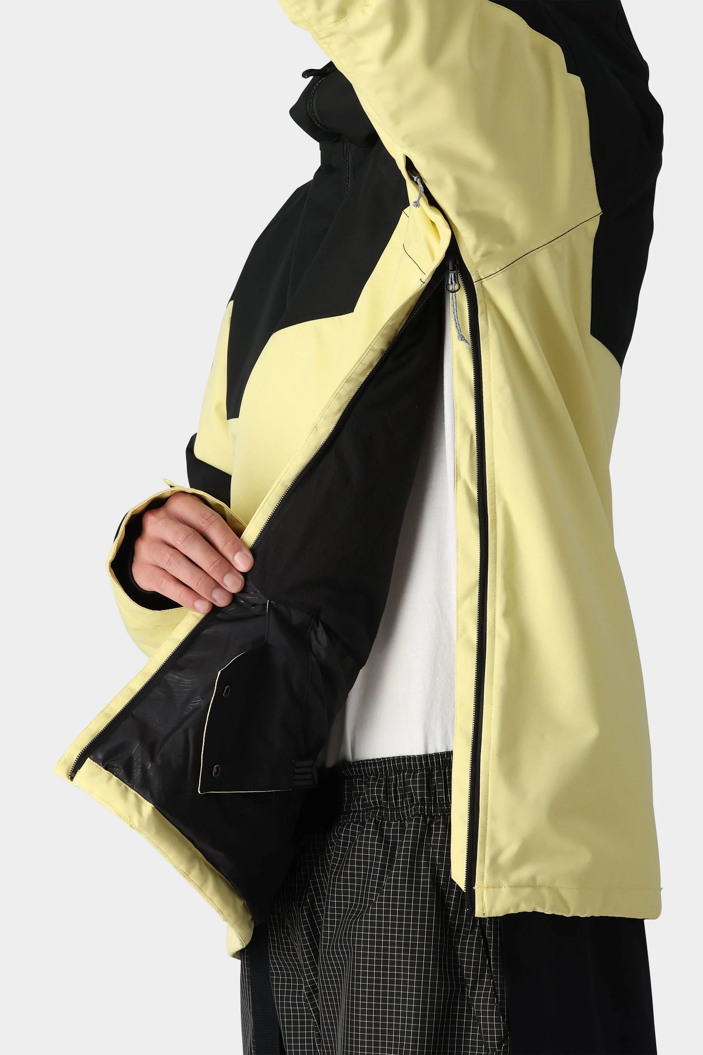 686 RENEWAL Insulated Anorak 2025