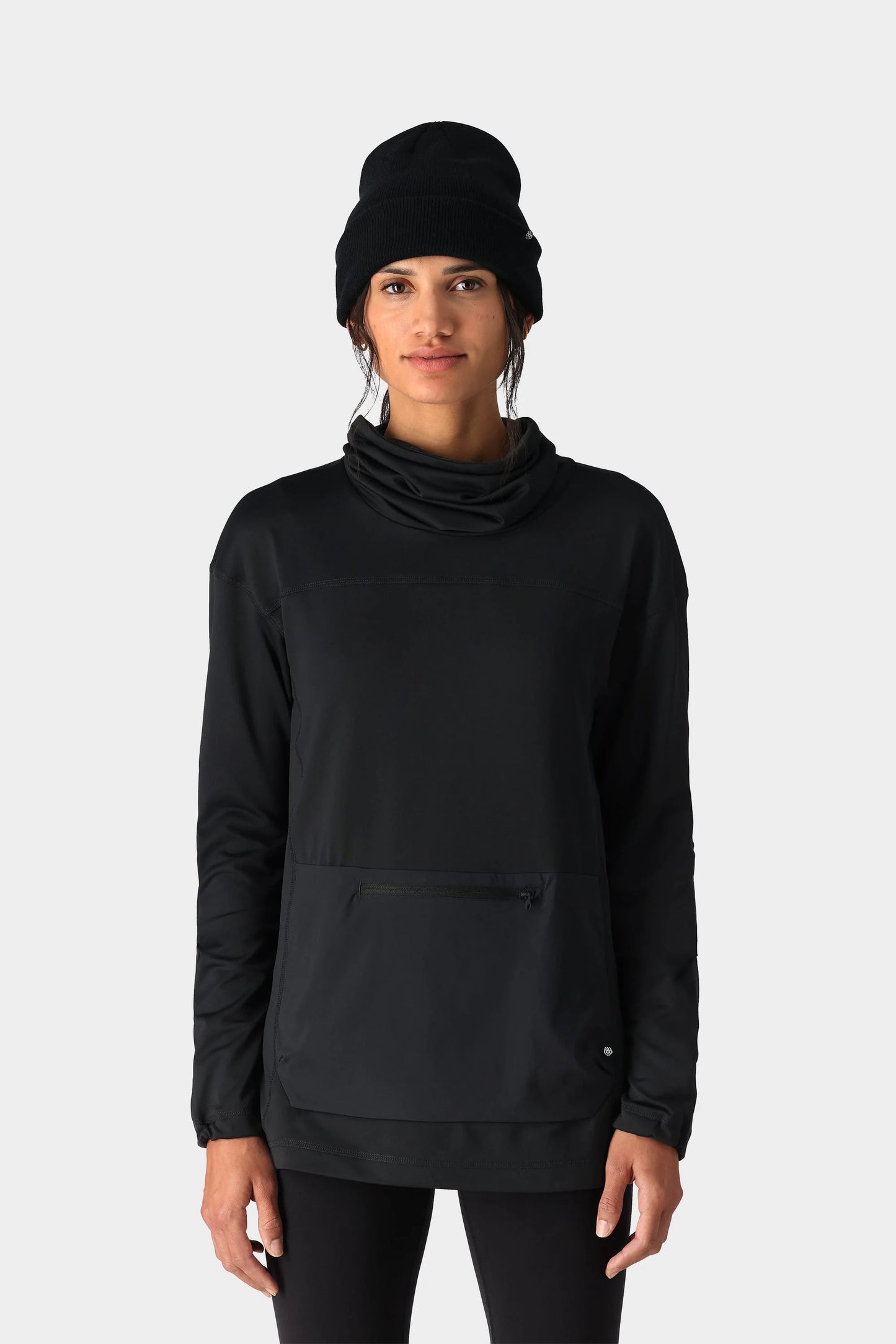 686 ULTRA THERMAL Womens Fleece Hoodie