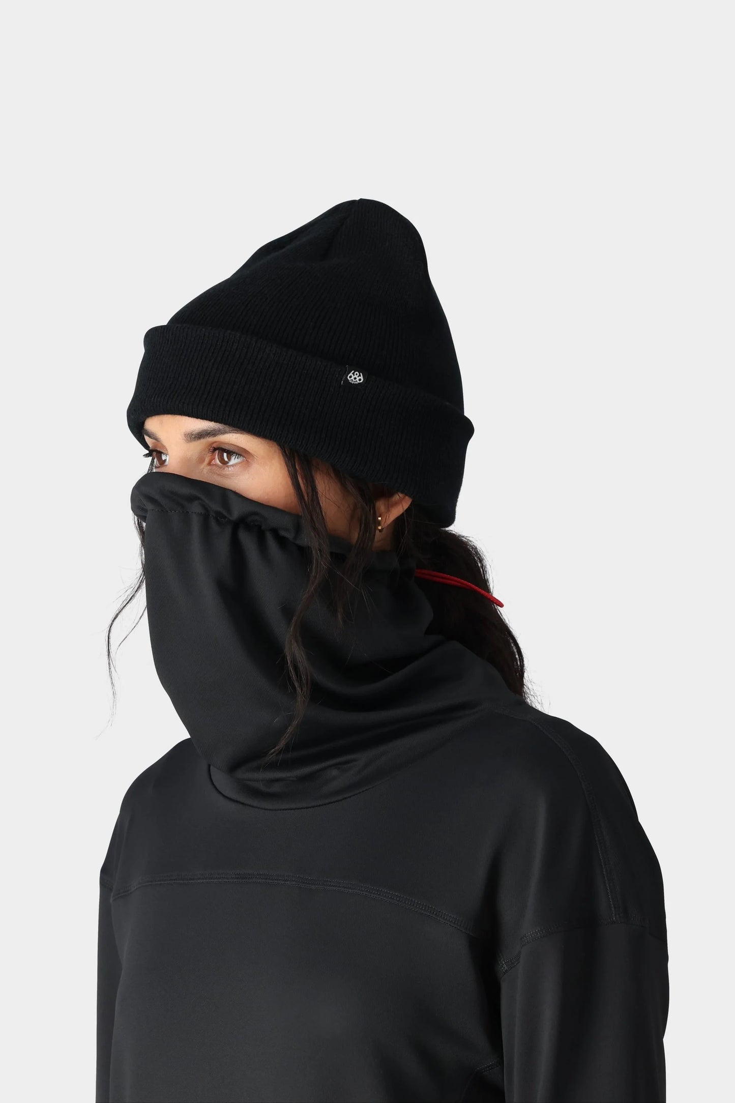 686 ULTRA THERMAL Womens Fleece Hoodie