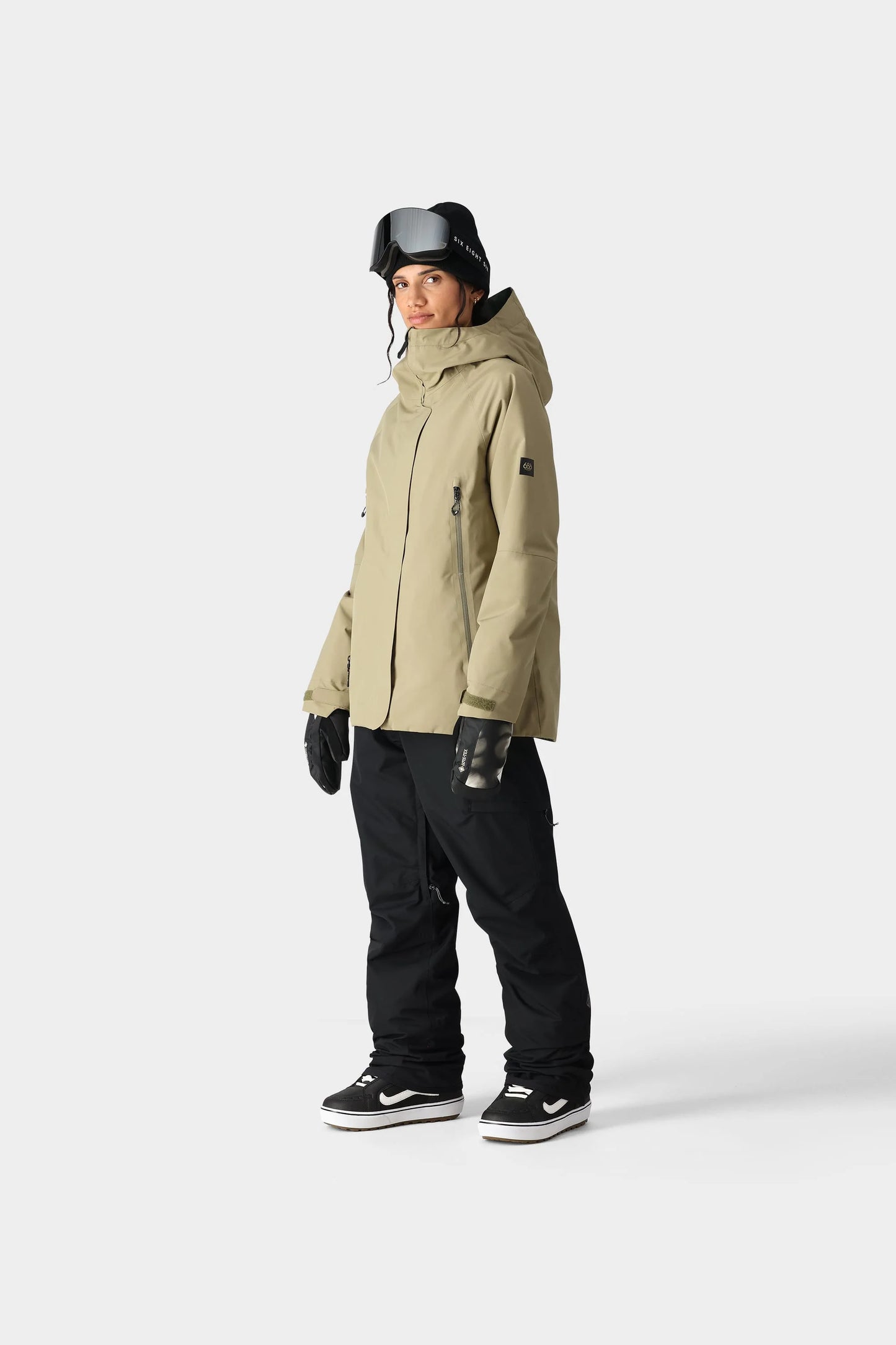 686 Women's WHISPER INSULATED Jacket 2025