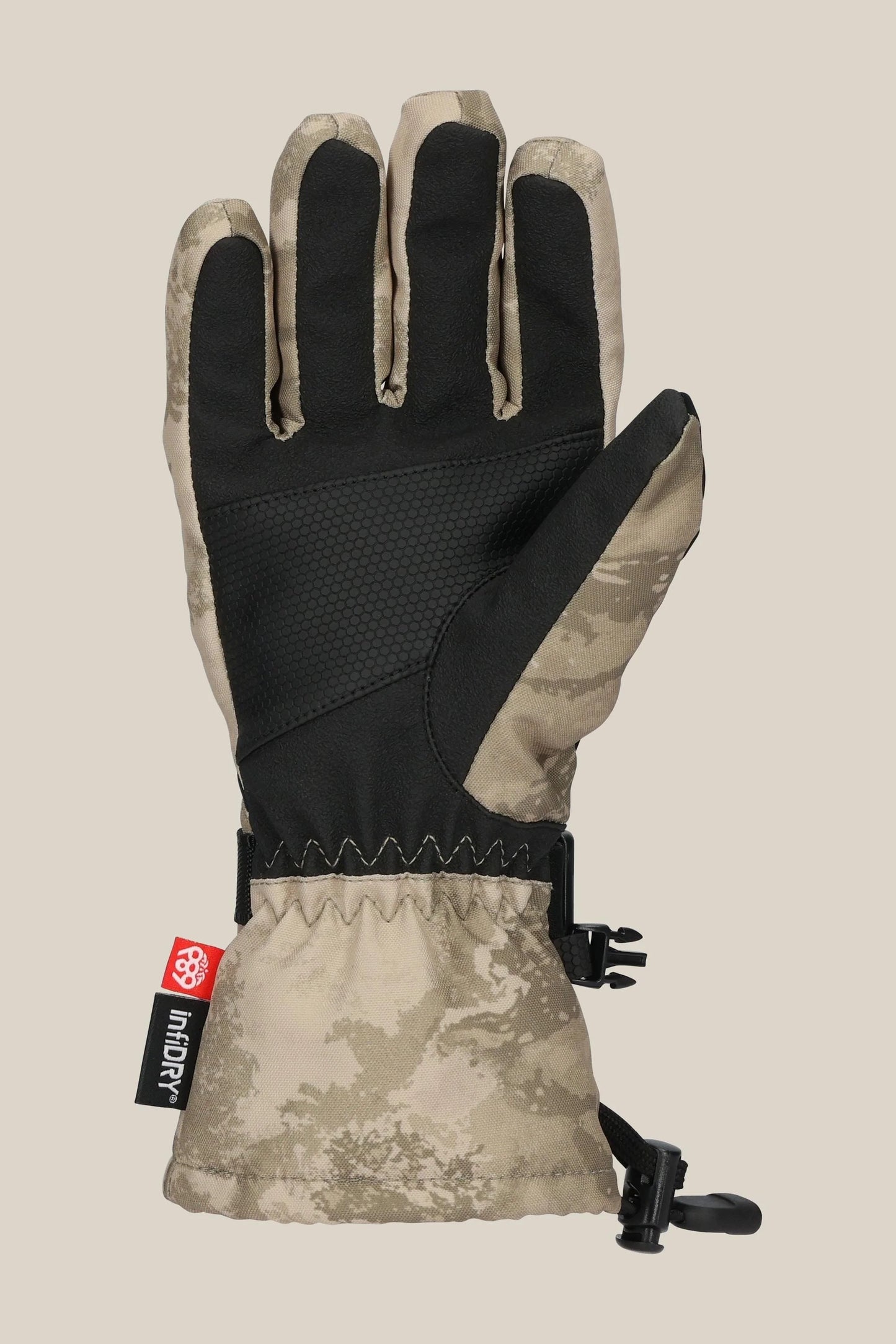 686 YOUTH HEAT INSULATED GLOVES 2026