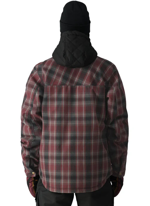 686 WOODLAND Insulated Jacket 2025