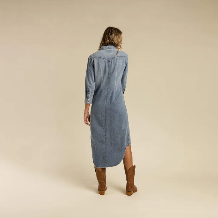 Sendero THE ANNIE DRESS