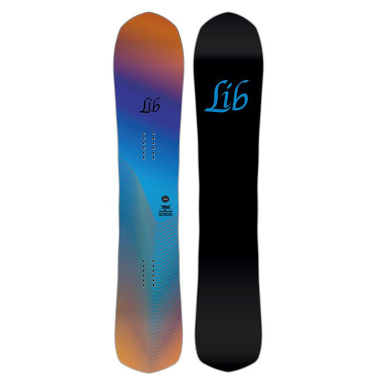 Lib Tech  Women's Theda Snowboard 2025