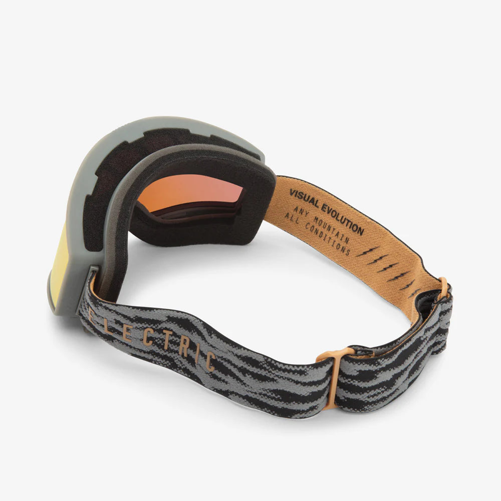 Electric EK 2 GOGGLE 2025
