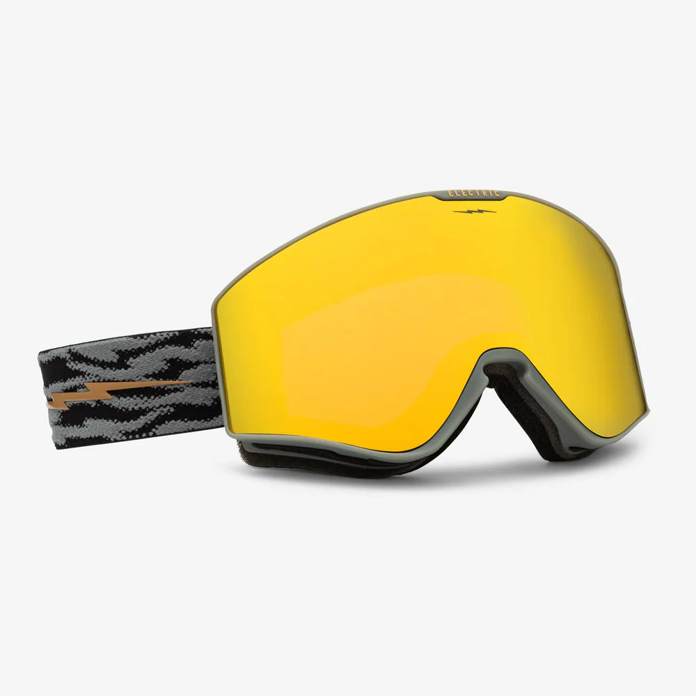 Electric EK 2 GOGGLE 2025