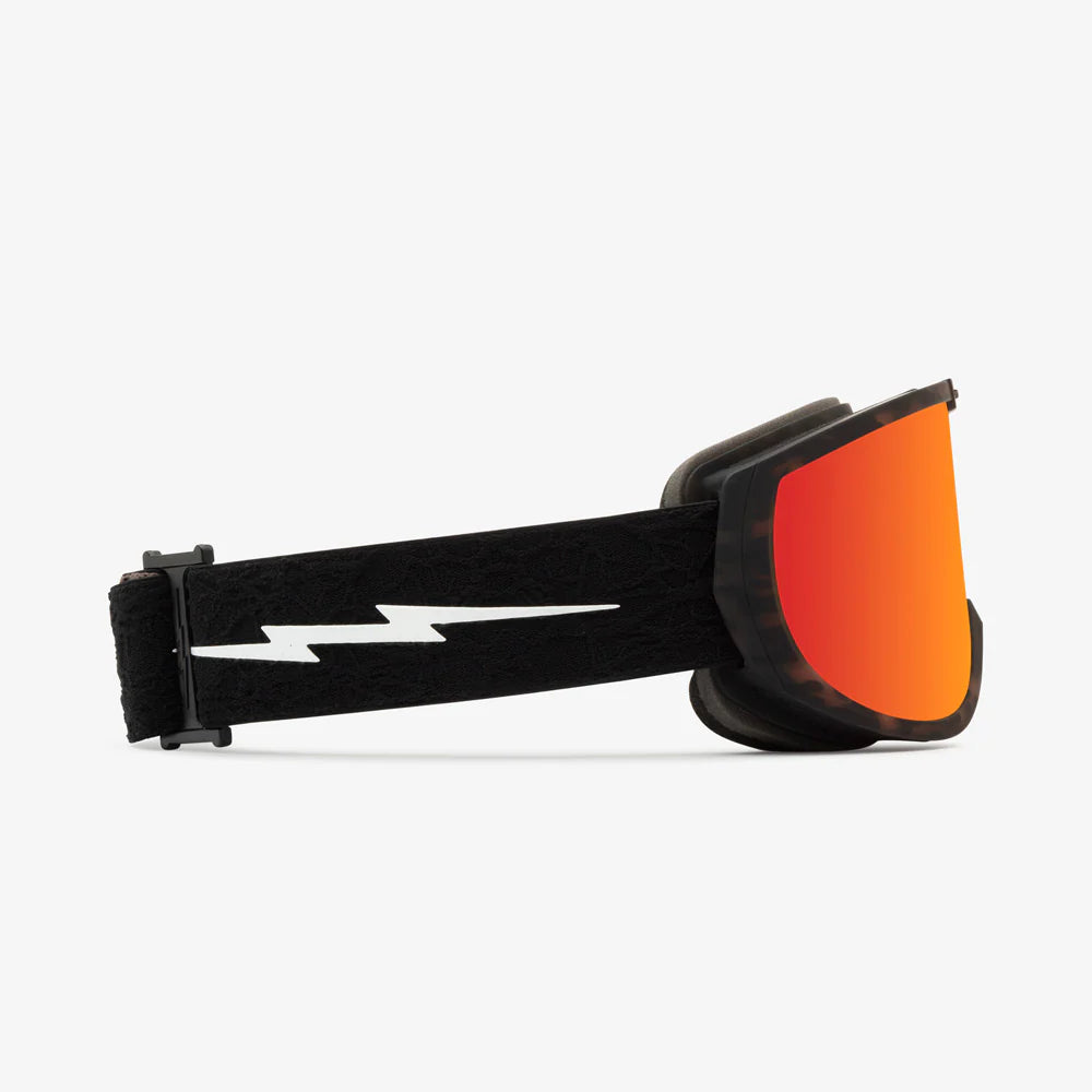 Electric CAM GOGGLE 2024