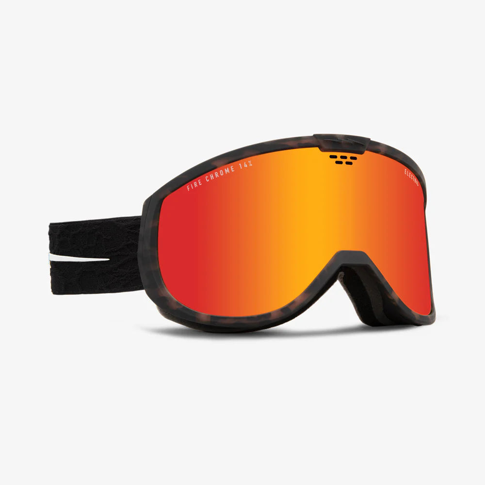 Electric CAM GOGGLE 2024