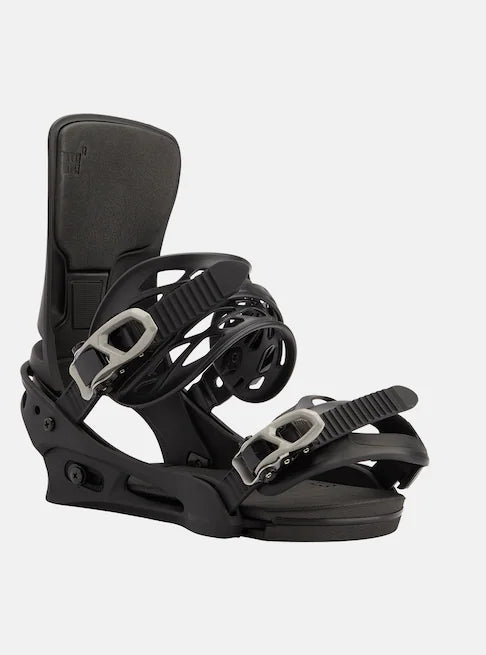 Burton CARTEL X Snowboard Bindings 2025