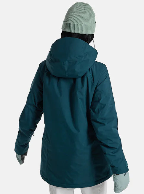 Burton Women's PILLOWLINE Gore-Tex Jacket