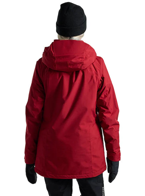 Burton Women's PILLOWLINE Gore-Tex Jacket