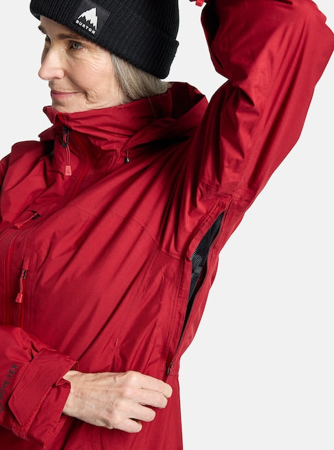 Burton Women's PILLOWLINE Gore-Tex Jacket