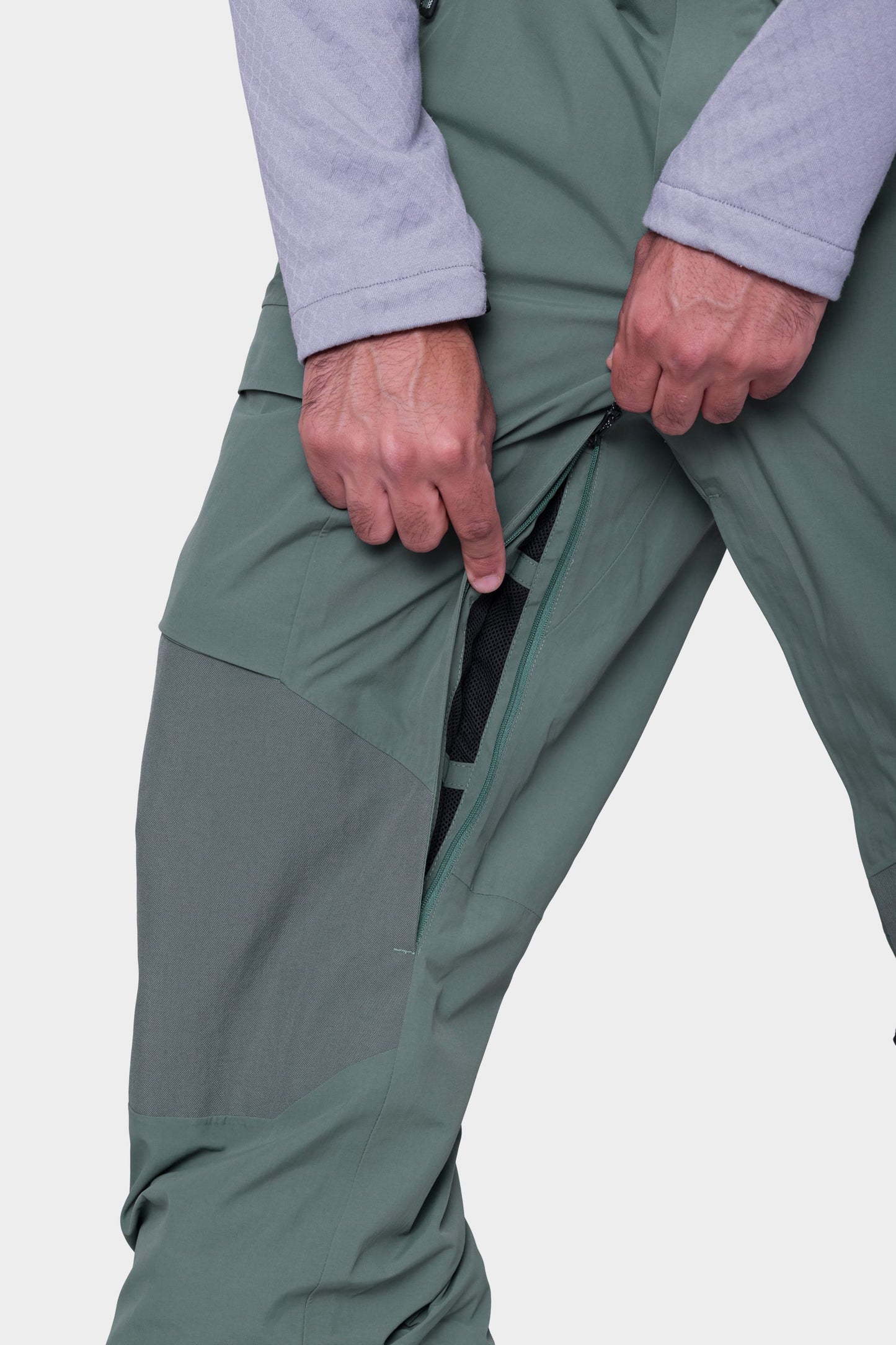 686 GORE-TEX STRETCH DISPATCH BIB Men's 2025