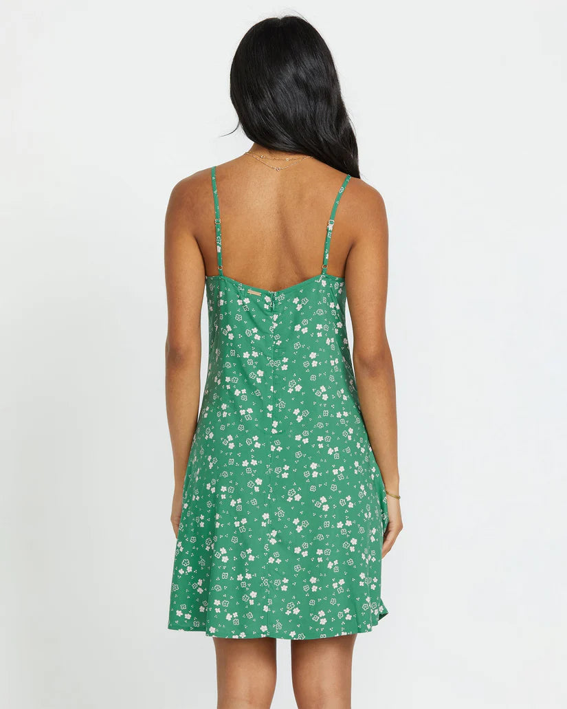 Billabong ISLAND LOVE DRESS