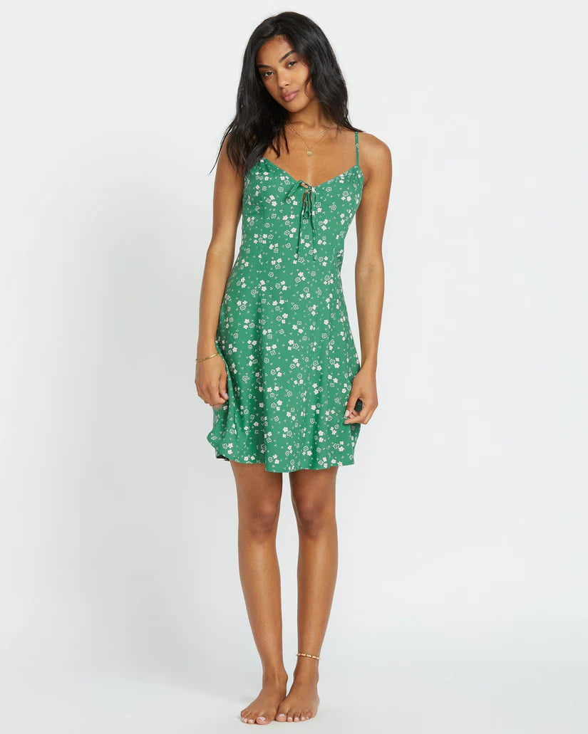 Billabong Island Love Dress Billabong Island Love Dress