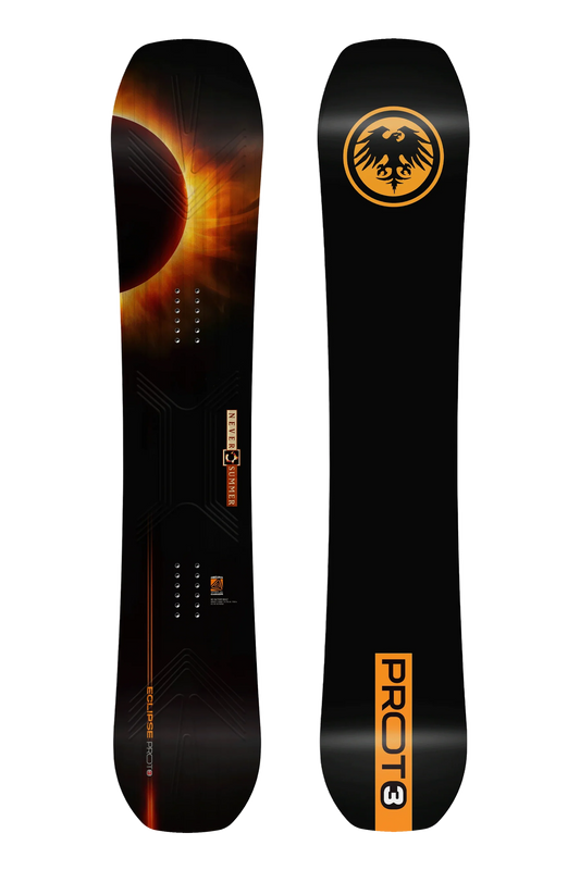Never Summer Proto T3 Eclipse 2026