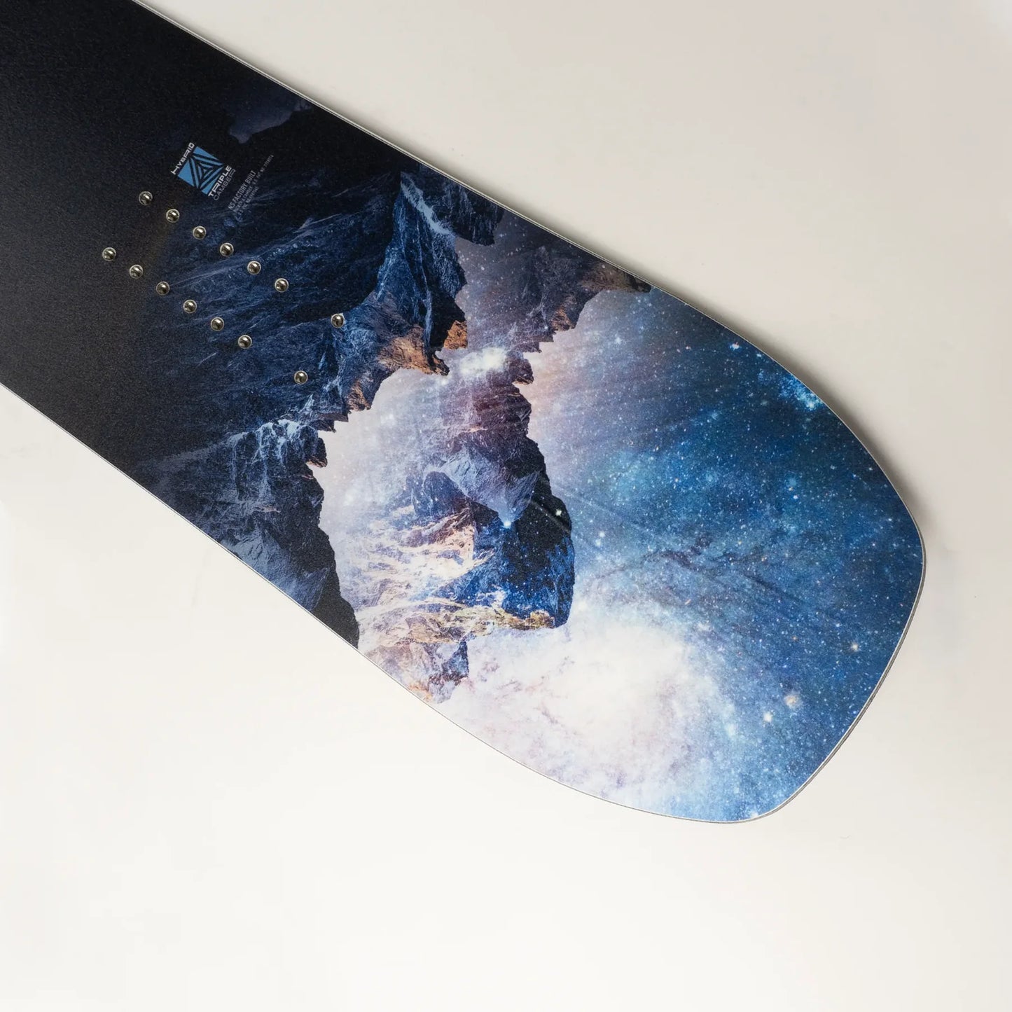 Never Summer Women's Proto type 3 Snowboard 2026