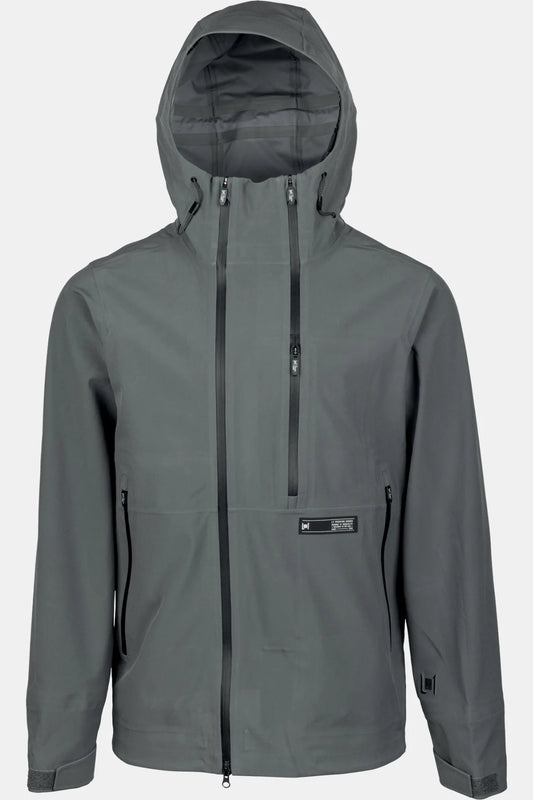 L1 Axial Jacket 2026