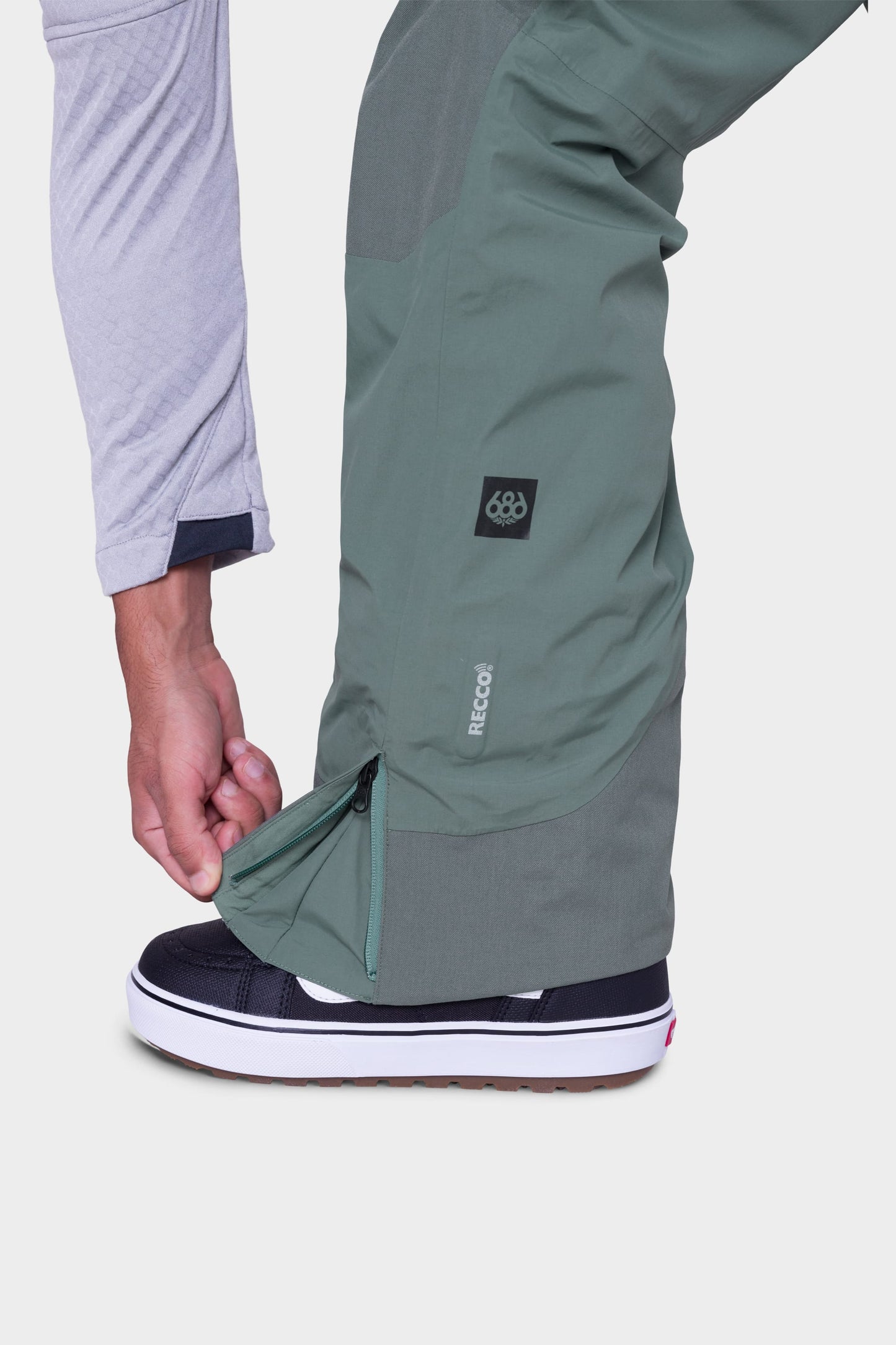 686 GORE-TEX STRETCH DISPATCH BIB Men's 2025