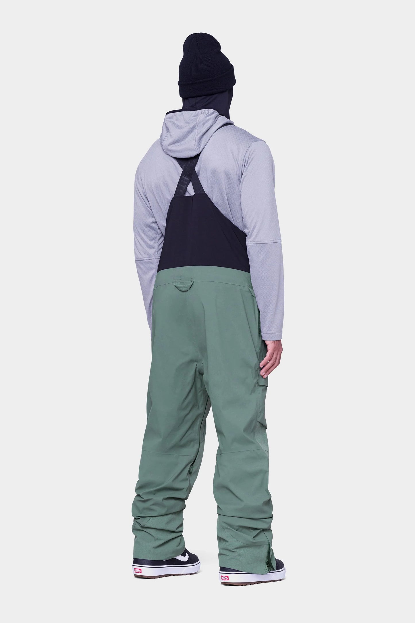 686 GORE-TEX STRETCH DISPATCH BIB Men's 2025