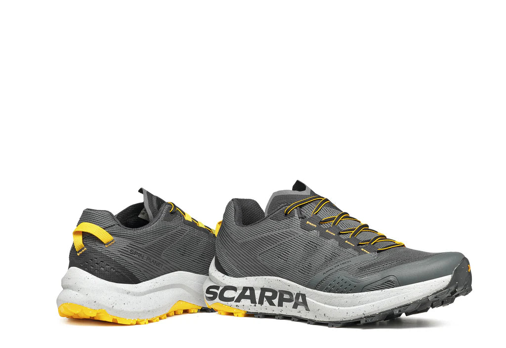 Scarpa Spin Planet Shoes 2026