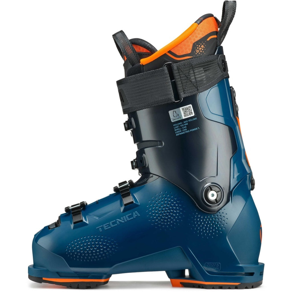 Tecnica Mach 1 120 Mv Ski Boots