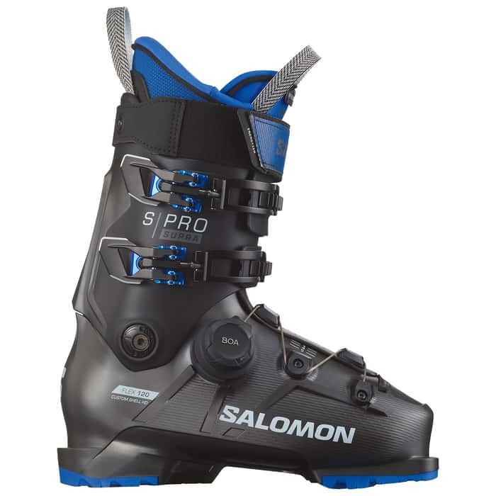 Salomon S/Pro Supra BOA 120 Boots