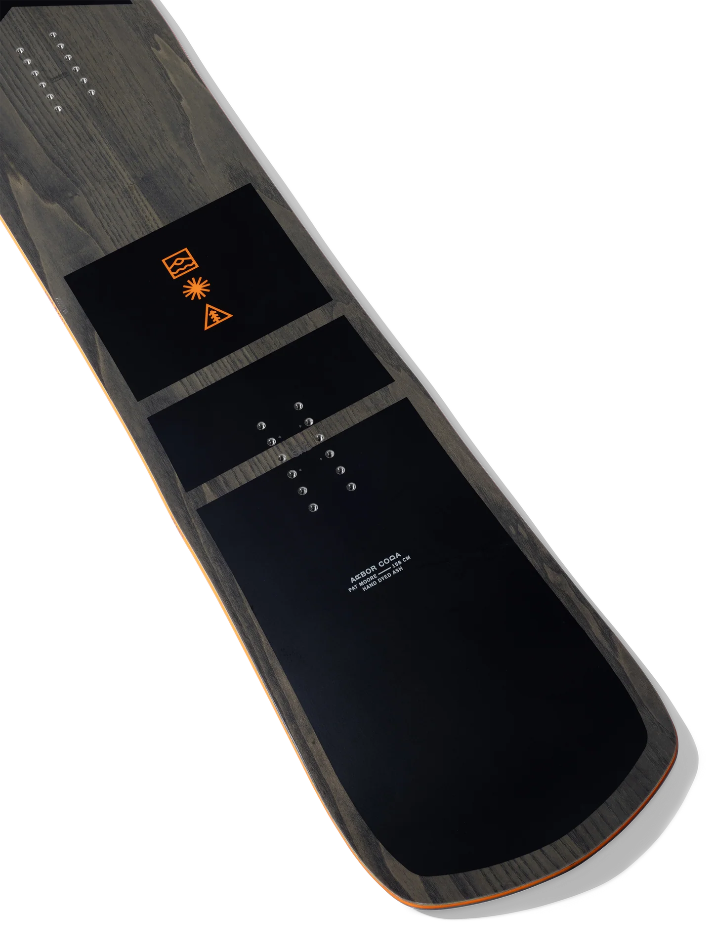 Arbor Coda Snowboard 2026
