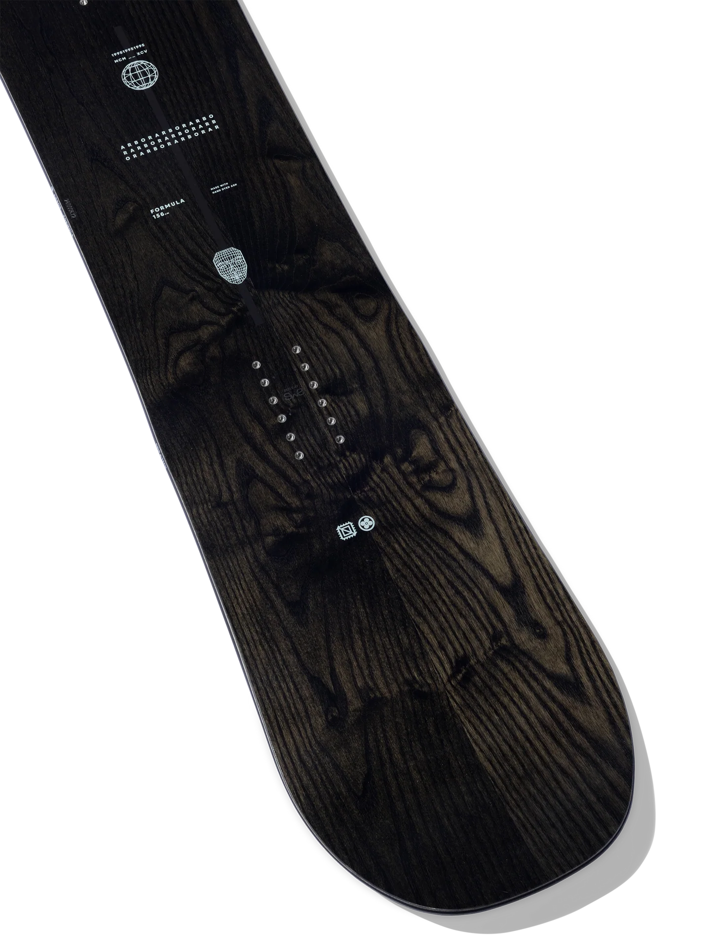 Arbor Formula Snowboard 2026