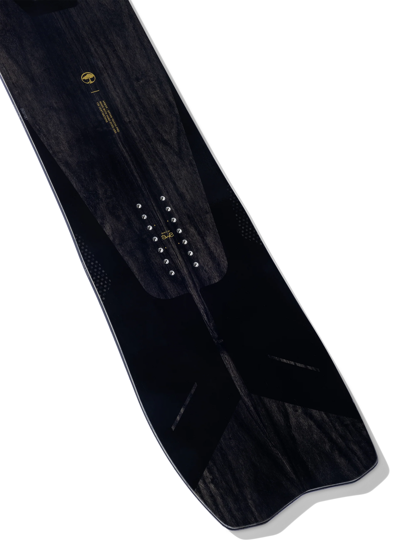 Arbor Bryan Iguchi Pro Snowboard 2026