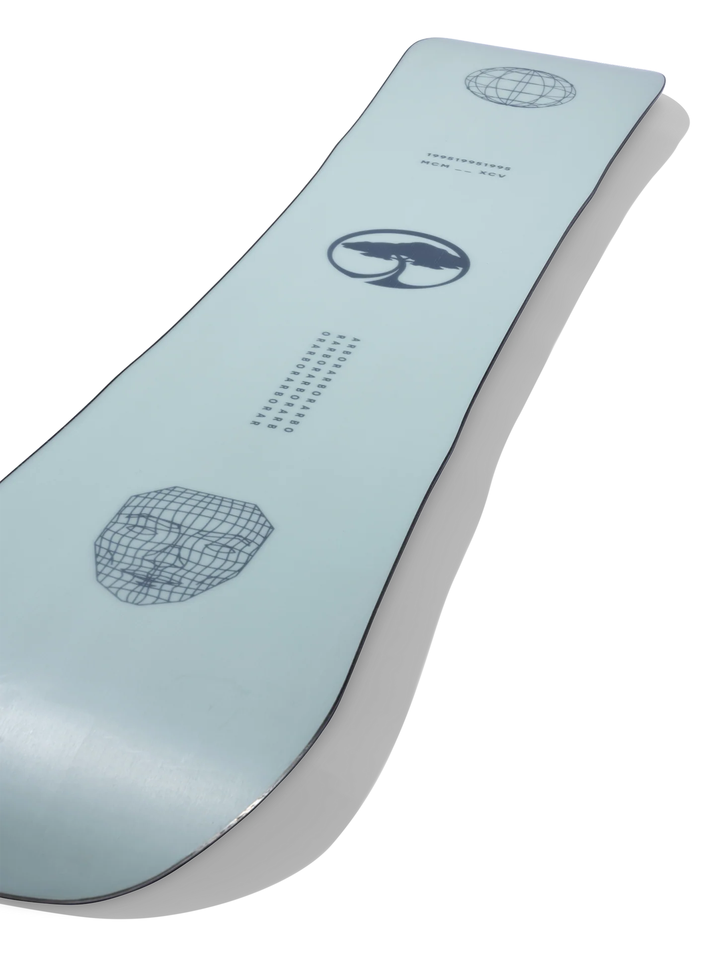 Arbor Formula Snowboard 2026